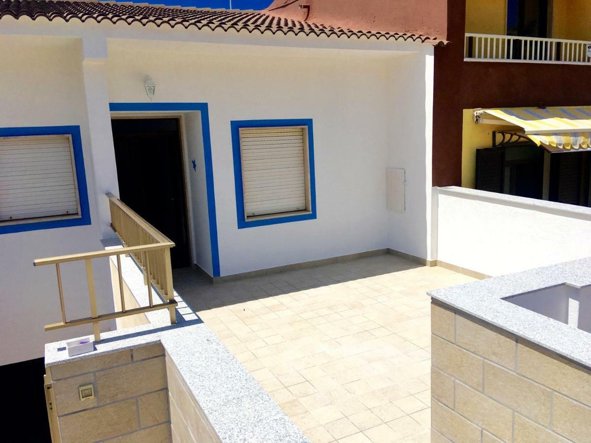 Apartment Arianna 150Mt From Beach Castelsardo Exterior foto