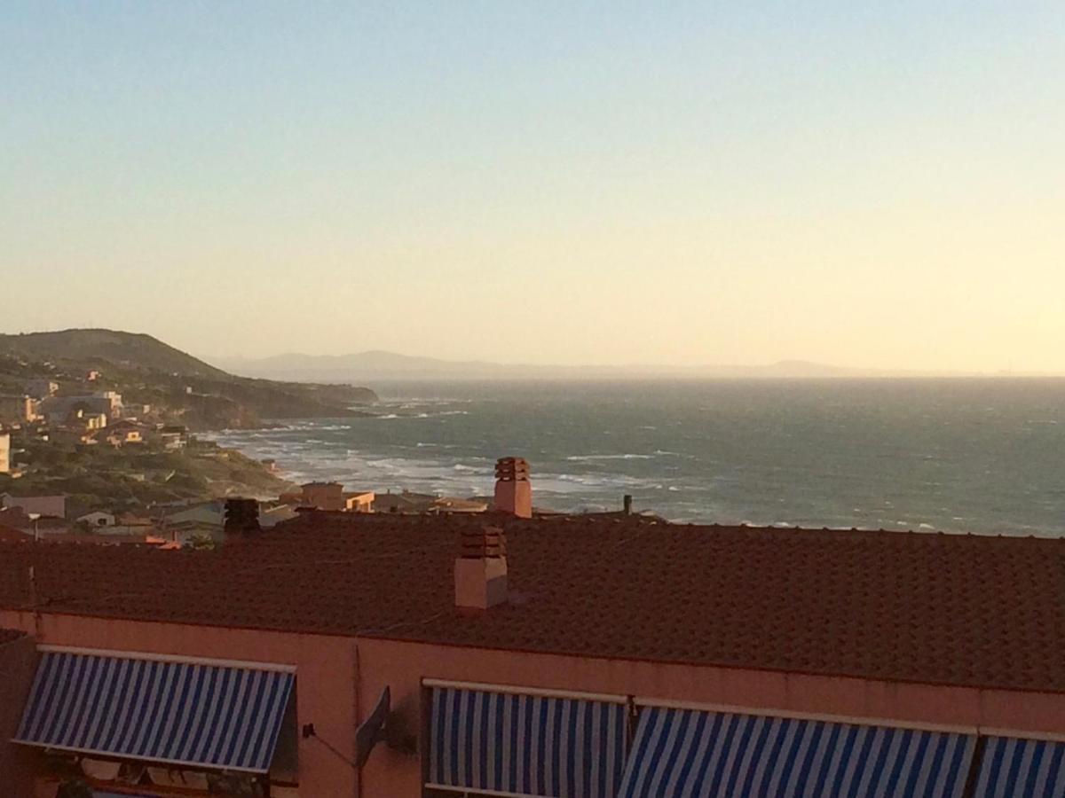 Apartment Arianna 150Mt From Beach Castelsardo Exterior foto