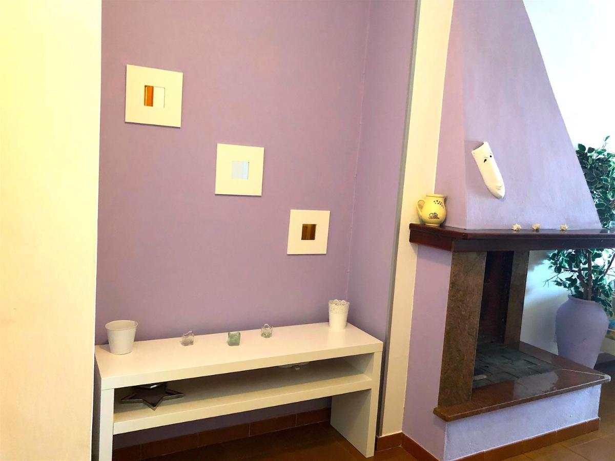 Apartment Arianna 150Mt From Beach Castelsardo Exterior foto