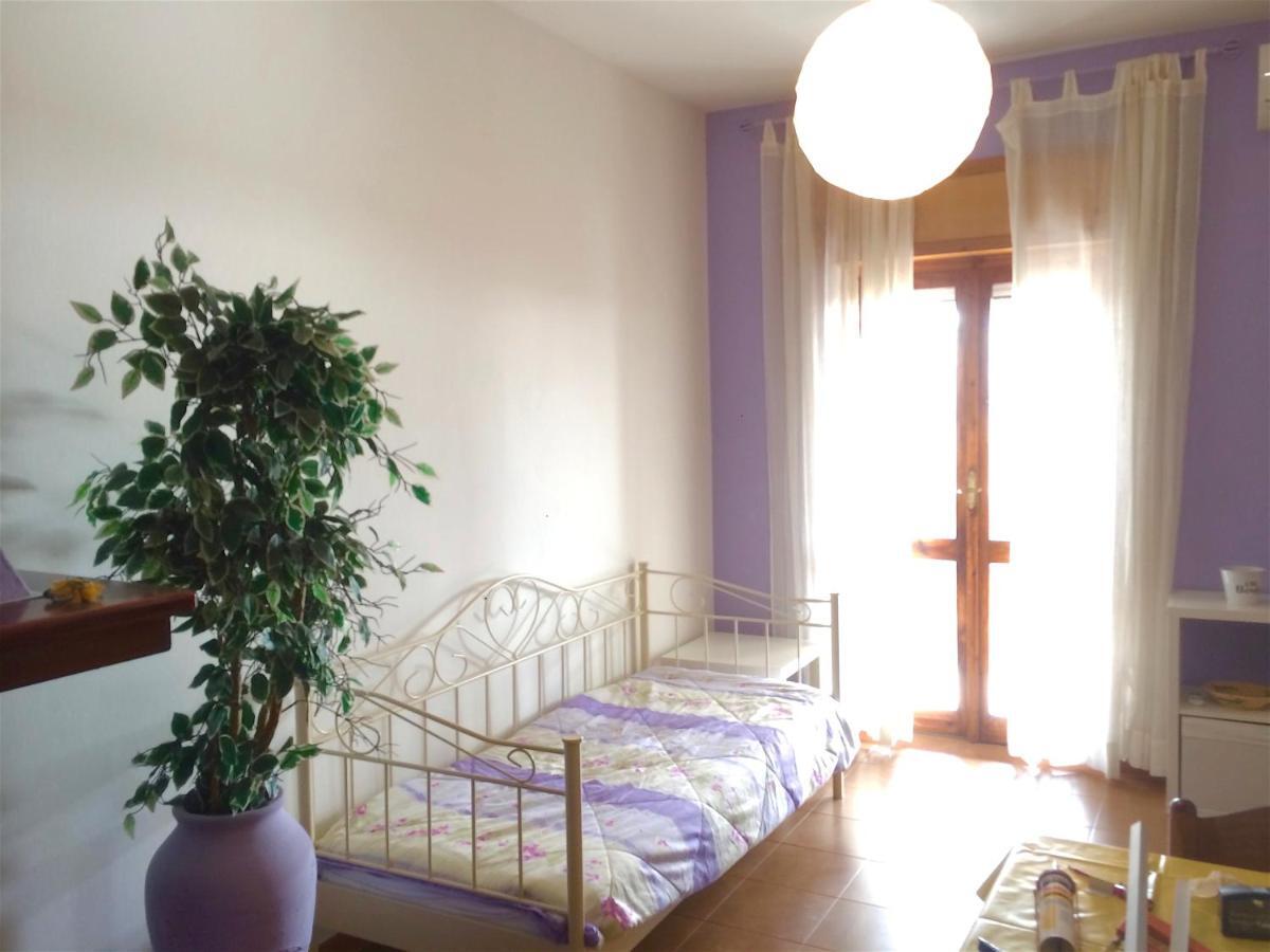 Apartment Arianna 150Mt From Beach Castelsardo Exterior foto